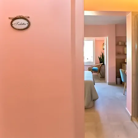 Picasso's Birthplace Views